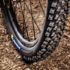 Michelin Force AM2 Competition Line TLR Foldable Tyre -Outlet Fahrradschläuche Store Michelin Force AM2 Competition Line TLR Fold Tyre 05