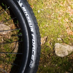 Michelin Force XC Competiition MTB Reifen -Outlet Fahrradschläuche Store Michelin Force XC Competiition MTB Tyre MTB Off Road Tyres Black 2017 268377 1