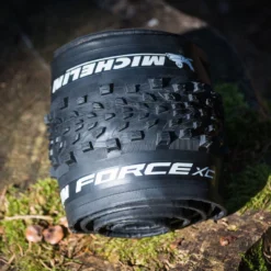 Michelin Force XC Competiition MTB Reifen -Outlet Fahrradschläuche Store Michelin Force XC Competiition MTB Tyre MTB Off Road Tyres Black 2017 268377 2