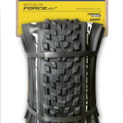 Michelin Force XC2 Performance Reifen -Outlet Fahrradschläuche Store Michelin Force XC2 Performance Tyre 06