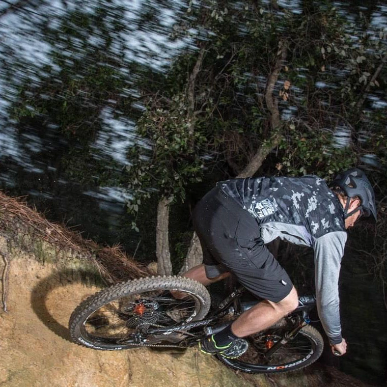 Michelin Wild AM Performance TLR MTB Tyre 4 Michelin Wild AM Performance TLR MTB Tyre – Bild 4