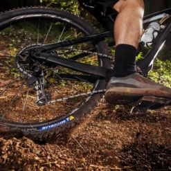 Michelin Wild AM2 Competition Line TLR Foldable Tyre -Outlet Fahrradschläuche Store Michelin Wild AM2 Competition Line TLR Fold Tyre 04