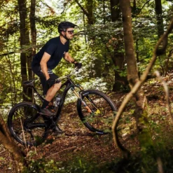 Michelin Wild AM2 Competition Line TLR Foldable Tyre -Outlet Fahrradschläuche Store Michelin Wild AM2 Competition Line TLR Fold Tyre 05