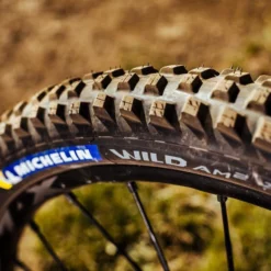 Michelin Wild AM2 Competition Line TLR Foldable Tyre -Outlet Fahrradschläuche Store Michelin Wild AM2 Competition Line TLR Fold Tyre 06