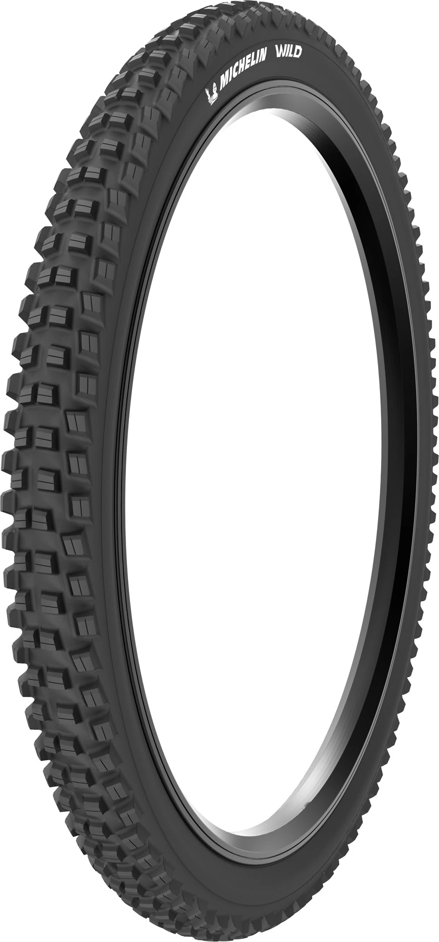 Michelin Wild Access Line Tyre 2 Michelin Wild Access Line Tyre – Bild 2