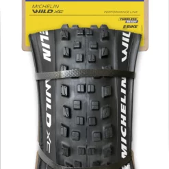 Michelin Wild XC2 Performance Tyre -Outlet Fahrradschläuche Store Michelin Wild XC2 Performance Tyre 06