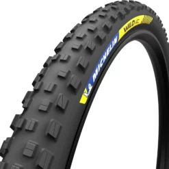 Michelin Wild XC2 Rennreifen (schwarz, 2,35")