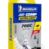 Michelin - Air Comp UltraLight Rennradschlauch