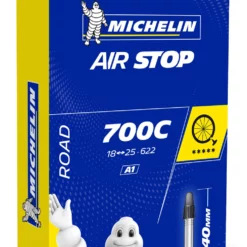 Michelin - Air Stop Rennradschlauch