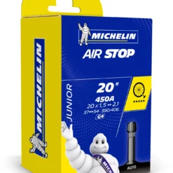 Michelin G4 AirStop Butyl Schlauch (20")