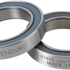 Nukeproof Enduro 61805 ABEC5 V2 Nabenlager (Paar)