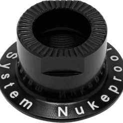 Nukeproof Generator Rear Hub End Cap -Outlet Fahrradschläuche Store Nukeproof Generator Rear Hub End Cap Wheel Hub Spares Neutral NotSet NP14HBCAP135DRV3N1 0