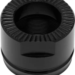 Nukeproof Generator Rear Hub End Cap -Outlet Fahrradschläuche Store Nukeproof Generator Rear Hub End Cap Wheel Hub Spares Neutral NotSet NP14HBCAP135NONDR3N1