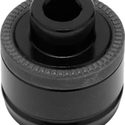 Nukeproof Generator Rear Hub End Cap -Outlet Fahrradschläuche Store Nukeproof Generator Rear Hub End Cap Wheel Hub Spares Neutral NotSet NP14HBCAPQRDRV3N1