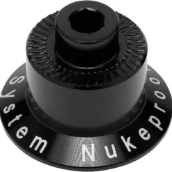 Nukeproof Generator Rear Hub End Cap -Outlet Fahrradschläuche Store Nukeproof Generator Rear Hub End Cap Wheel Hub Spares Neutral NotSet NP14HBCAPQRNONDR3N1 0