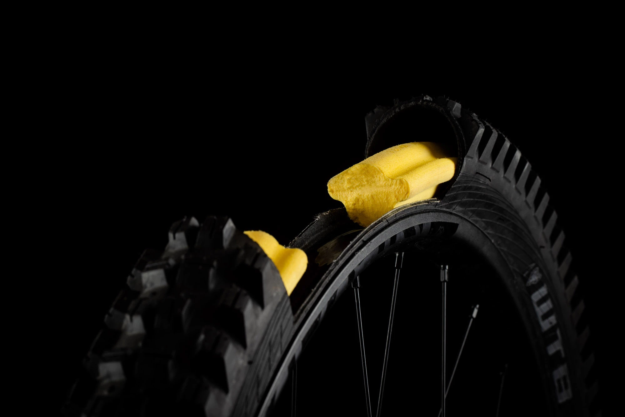 Nukeproof Horizon Advanced Rim Defence (ARD) Schlauch (PAAR) 2 Nukeproof Horizon Advanced Rim Defence (ARD) Schlauch (PAAR) – Bild 2