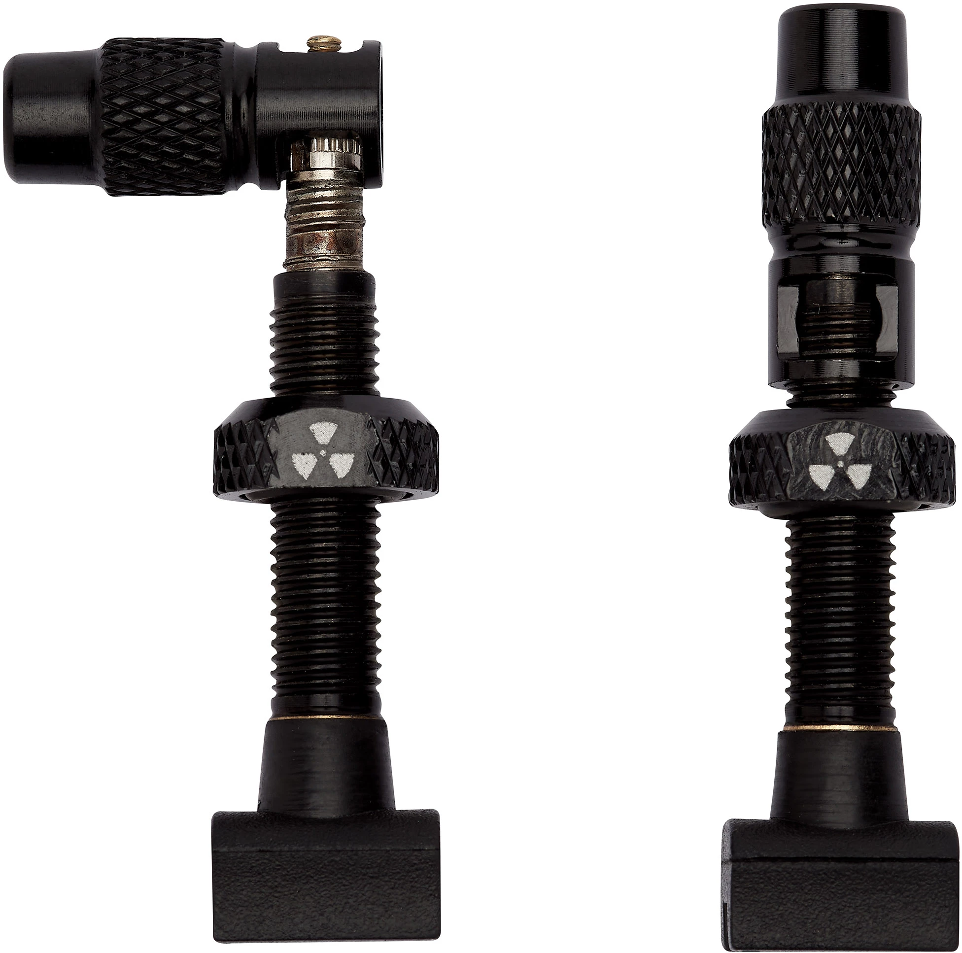 Nukeproof Horizon Pro Brass 35mm Tubeless Valve 2 Nukeproof Horizon Pro Brass 35mm Tubeless Valve – Bild 2