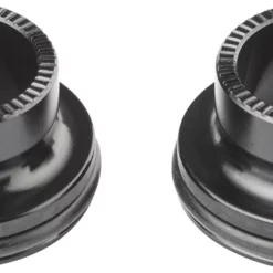 Nukeproof Horizon V2 Endkappen -Outlet Fahrradschläuche Store Nukeproof Horizon V2 End Caps Wheel Hub Spares Black NUKHORV2F15CAPS 0