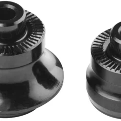 Nukeproof Horizon V2 Endkappen -Outlet Fahrradschläuche Store Nukeproof Horizon V2 End Caps Wheel Hub Spares Black NUKHORV2R135CAPS 0