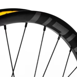 Nukeproof Horizon V2 Vorderrad -Outlet Fahrradschläuche Store Nukeproof Horizon V2 Front Wheel Front Wheels Black 27 5 NUKHORV215NB275 1