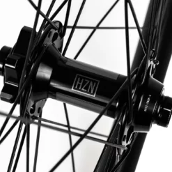 Nukeproof Horizon V2 Vorderrad -Outlet Fahrradschläuche Store Nukeproof Horizon V2 Front Wheel Front Wheels Black 27 5 NUKHORV215NB275 2