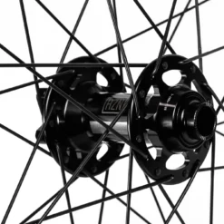 Nukeproof Horizon V2 Vorderrad -Outlet Fahrradschläuche Store Nukeproof Horizon V2 Front Wheel Front Wheels Black 27 5 NUKHORV215NB275 3