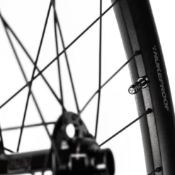 Nukeproof Horizon V2 Vorderrad -Outlet Fahrradschläuche Store Nukeproof Horizon V2 Front Wheel Front Wheels Black 27 5 NUKHORV215NB275 4