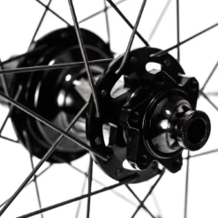 Nukeproof Horizon V2 Hinterrad 102t -Outlet Fahrradschläuche Store Nukeproof Horizon V2 Rear Wheel 102t Back Wheels Black 27 5 NUKHORV2275142HG 1