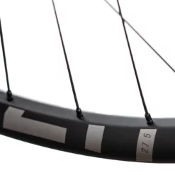 Nukeproof Horizon V2 Hinterrad 102t -Outlet Fahrradschläuche Store Nukeproof Horizon V2 Rear Wheel 102t Back Wheels Black 27 5 NUKHORV2275142HG 2