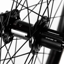 Nukeproof Horizon V2 Hinterrad 102t -Outlet Fahrradschläuche Store Nukeproof Horizon V2 Rear Wheel 102t Back Wheels Black 27 5 NUKHORV2275142HG