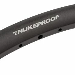 Nukeproof Horizon V2 Felge -Outlet Fahrradschläuche Store Nukeproof Horizon V2 Rim Rims Black 27 5 NUKHORV2275RF 1