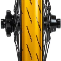 Nukeproof Horizon V2 Laufradsatz ARD Und Dichtungsset -Outlet Fahrradschläuche Store Nukeproof Horizon V2 Wheel ARD and Sealant Bundle Wheel Sets Black 29 HG NUKHOR2021BF29HG 1