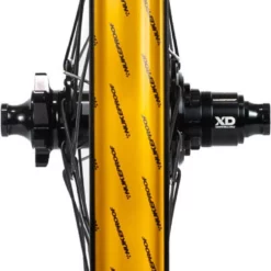 Nukeproof Horizon V2 Laufradsatz ARD Und Dichtungsset -Outlet Fahrradschläuche Store Nukeproof Horizon V2 Wheel ARD and Sealant Bundle Wheel Sets Black 29 HG NUKHOR2021BF29HG 2