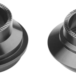 Nukeproof Neutron V2 Endkappen 10 Nukeproof Neutron V2 Endkappen -Outlet Fahrradschläuche Store Nukeproof Neutron V2 End Caps Wheel Hub Spares Black NUKNEUV2F20CAPS