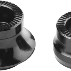 Nukeproof Neutron V2 Endkappen 9 Nukeproof Neutron V2 Endkappen -Outlet Fahrradschläuche Store Nukeproof Neutron V2 End Caps Wheel Hub Spares Black NUKNEUV2R150CAPS