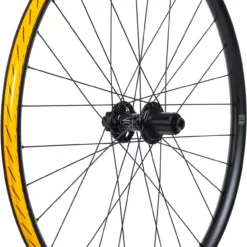 Nukeproof Neutron V2 Hinterrad 36t