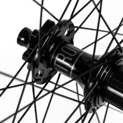 Nukeproof Neutron V2 Hinterrad 36t 9 Nukeproof Neutron V2 Hinterrad 36t -Outlet Fahrradschläuche Store Nukeproof Neutron V2 Rear Wheel 36t 04