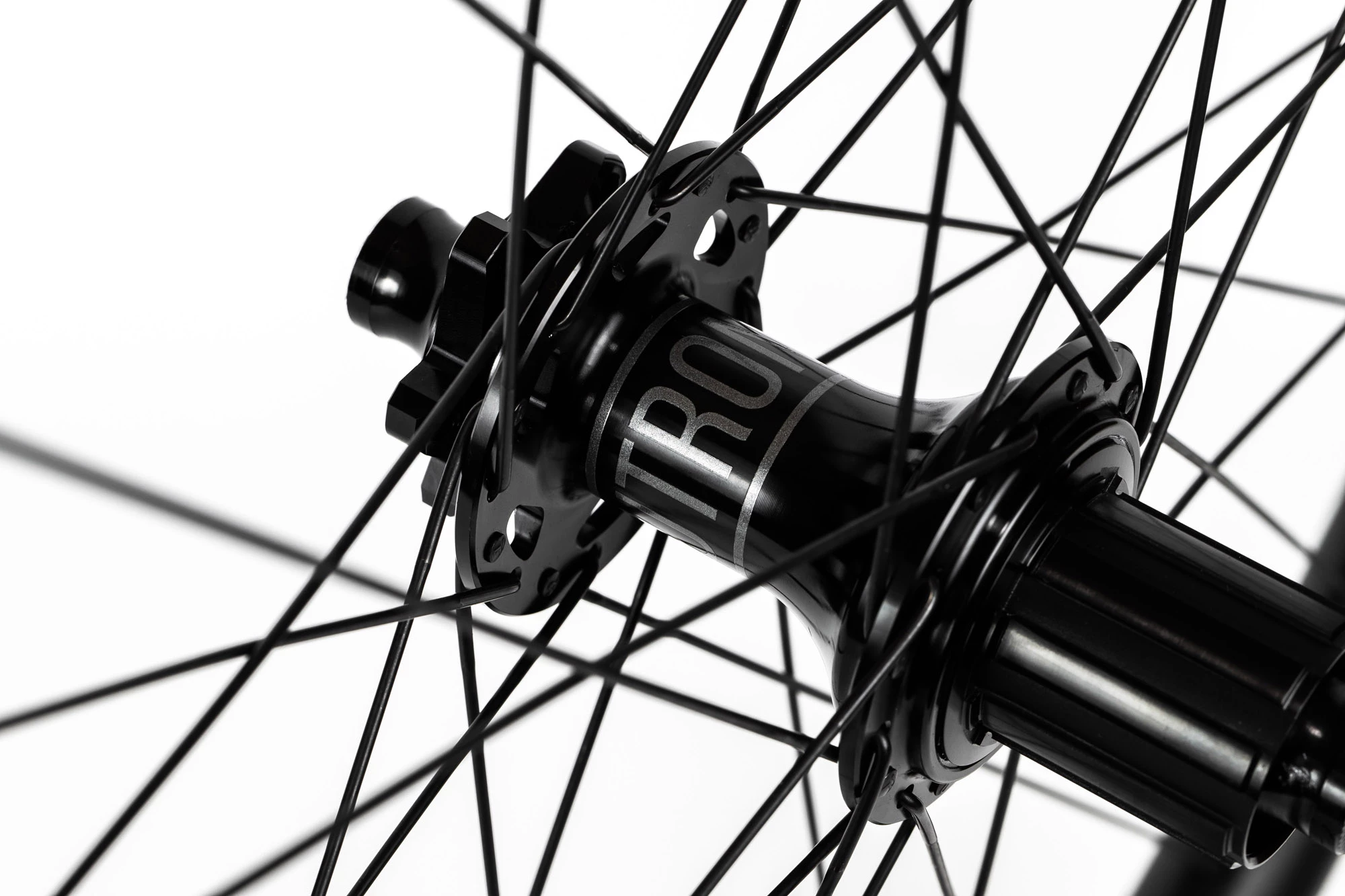 Nukeproof Neutron V2 Hinterrad 36t 4 Nukeproof Neutron V2 Hinterrad 36t – Bild 4