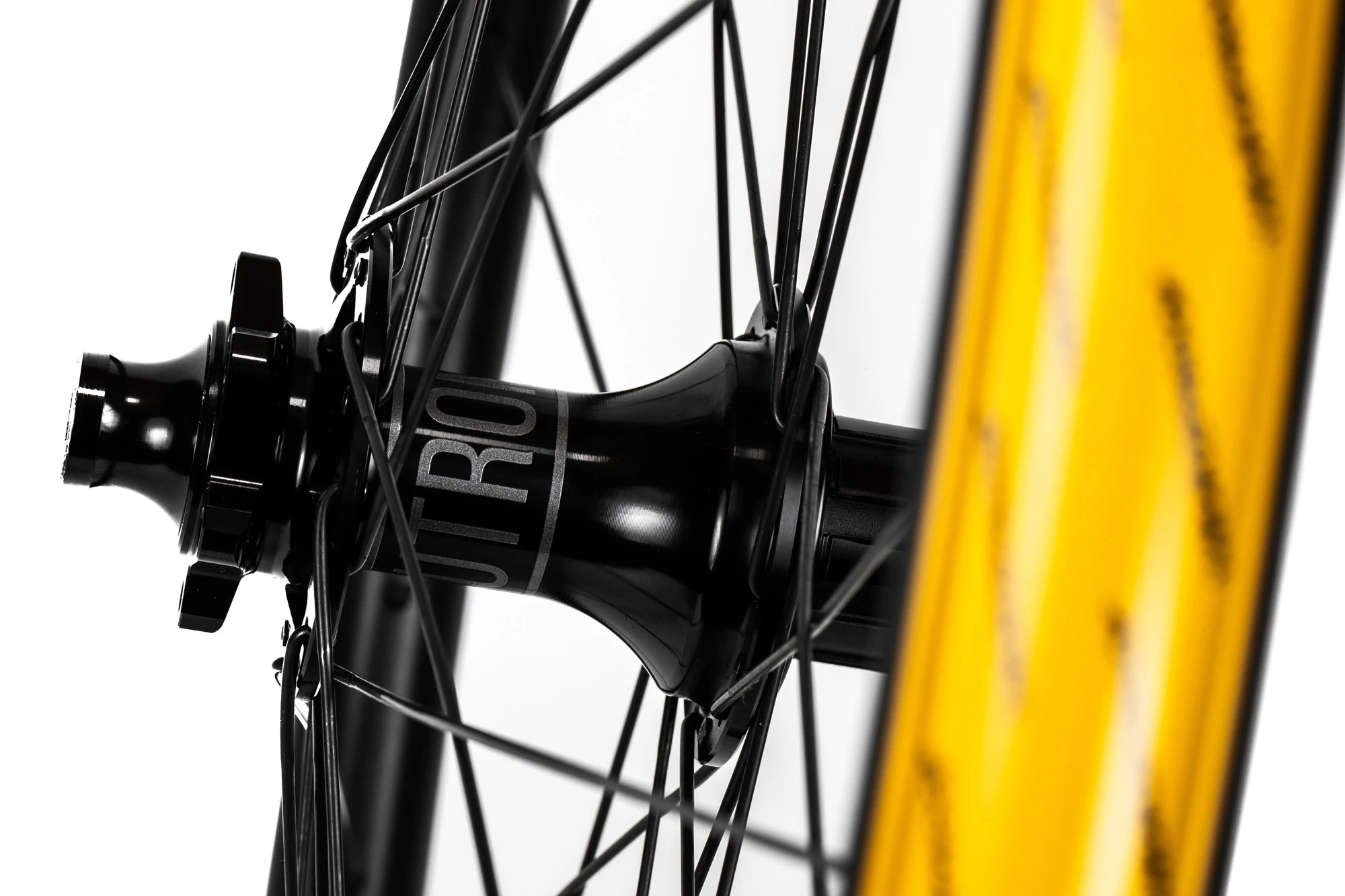 Nukeproof Neutron V2 Hinterrad 36t 6 Nukeproof Neutron V2 Hinterrad 36t – Bild 6