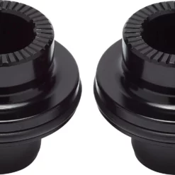 Brand-X Trail Endkappen (12 Mm, Vorne)