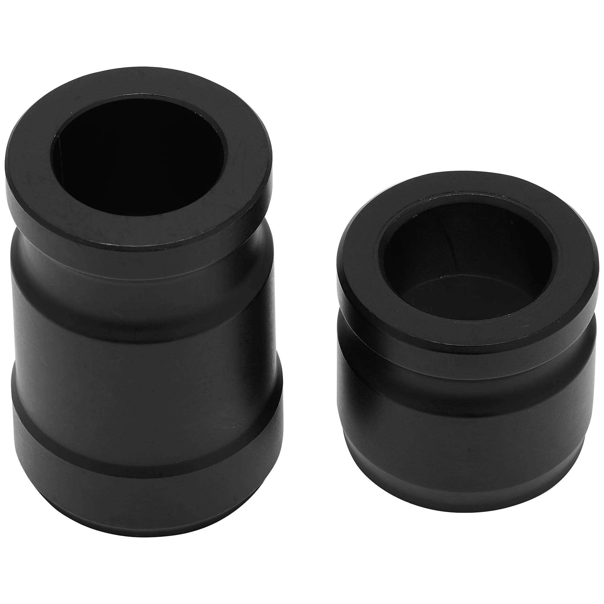 Prime SR1D 12mm Rear End Caps 1 Prime SR1D 12mm Rear End Caps