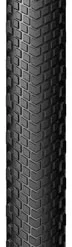 Pirelli Cinturato Hard Compound Gravel Reifen -Outlet Fahrradschläuche Store Pirelli Cinturato Hard Compound Gravel Tyre Tyres Black 3770900 2