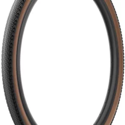 Pirelli Cinturato Hard Compound Gravel Reifen -Outlet Fahrradschläuche Store Pirelli Cinturato Hard Compound Gravel Tyre Tyres Tan wall 3874500 0