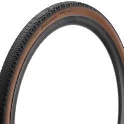 Pirelli Cinturato Hard Compound Gravel Reifen -Outlet Fahrradschläuche Store Pirelli Cinturato Hard Compound Gravel Tyre Tyres Tan wall 3874500