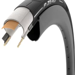 Pirelli P ZERO Race Road Tyre Black 28mm 700c -Outlet Fahrradschläuche Store Pirelli P ZERO Race Road Tyre 03