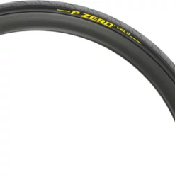 Pirelli P Zero Velo Rennradreifen (Schlauchreifen) -Outlet Fahrradschläuche Store Pirelli P Zero Velo Tubular Road Tyre Tyres Black 3605300 1