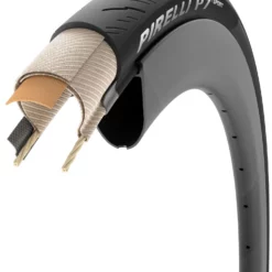 Pirelli P7 Sport Road Tyre -Outlet Fahrradschläuche Store Pirelli P7 Sport Road Tyre Tyres Black 4021700 1