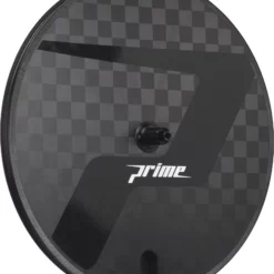 Prime 343 Carbon Disc Hinterrad -Outlet Fahrradschläuche Store Prime 343 Carbon Rear Disc Wheel Back Wheels Black P343CRDW 1