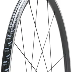 Prime Attaquer Alloy Wheelset -Outlet Fahrradschläuche Store Prime Attaquer V2 Alloy Wheelset Wheel Sets Black 2022 PAV2AWB 11