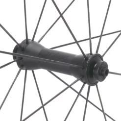 Prime Attaquer Alloy Wheelset -Outlet Fahrradschläuche Store Prime Attaquer V2 Alloy Wheelset Wheel Sets Black 2022 PAV2AWB 12